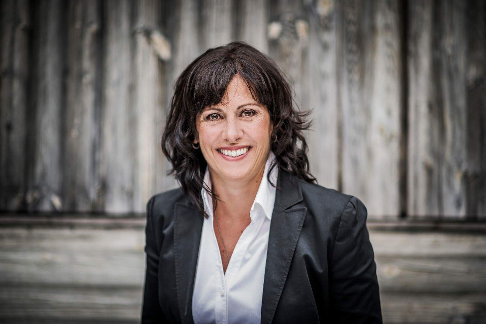 Marcelline Kuonen dirigera Canal 9 dès octobre